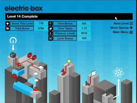 electric box walkthrough level 8|Electric Box Walkthrough .